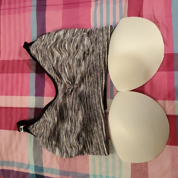 XXL Suekaphin Nursing Bra NWOT - Picture 8 of 9